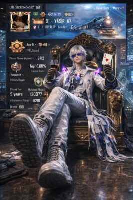 ACC PUBG GIÁ RẺ