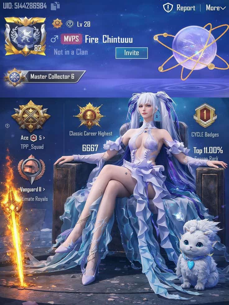 ACC-PUBG-SIEU-VIP-08-X-Suit-Poseidon-M416-Nang-Cap