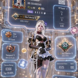 ACC-PUBG-CLONE-04-Mua-Tai-Khoan-PUBG-Gia-Re-Uy-Tin